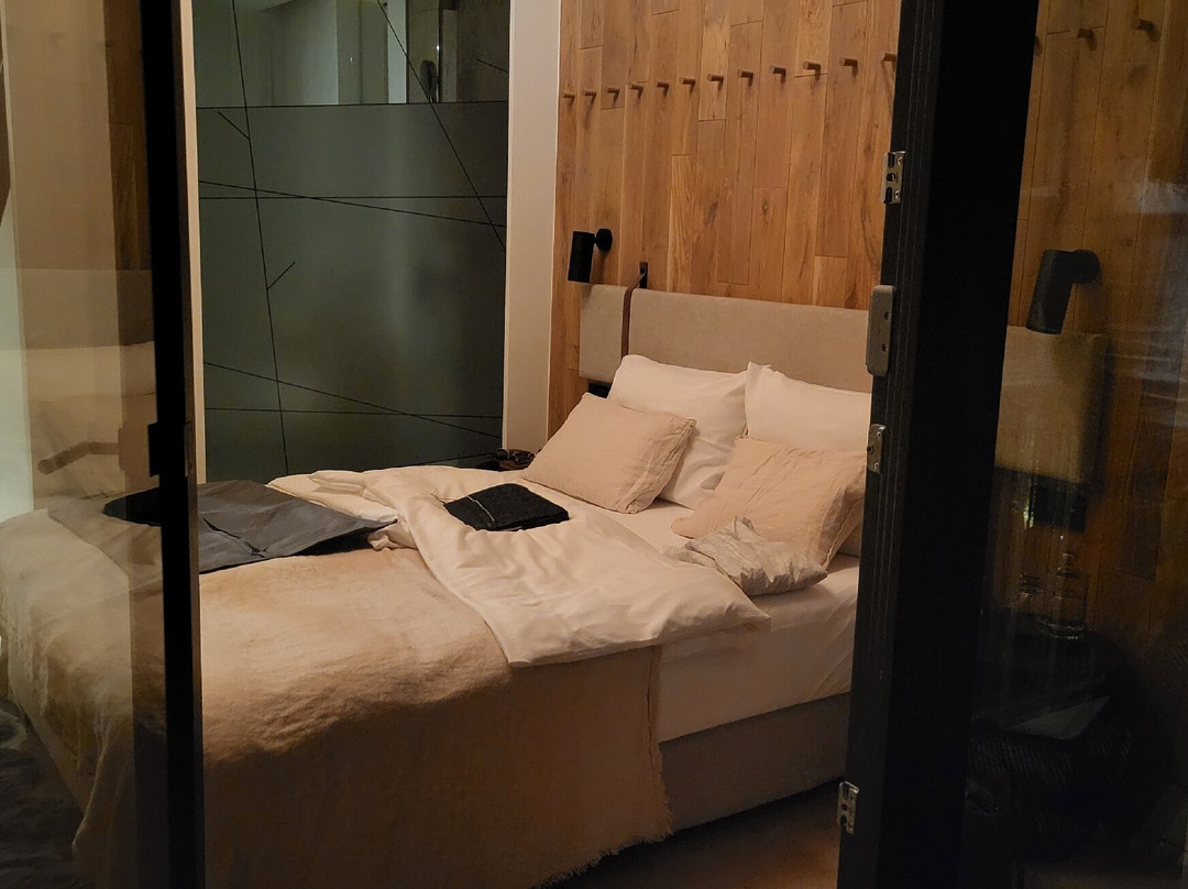 Naturhotel Die Maise