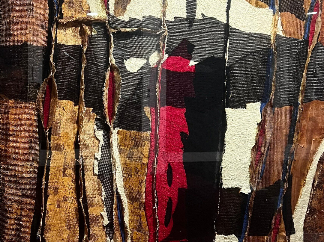 Hotel Majadahonda主图