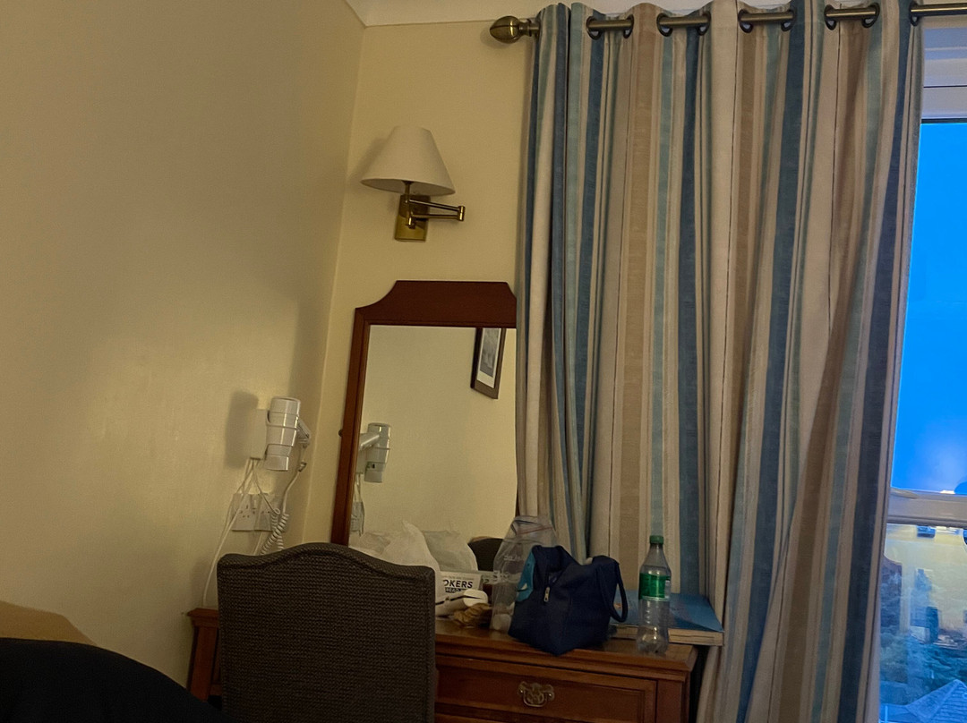 Riviera Hotel & Holiday Apartments主图