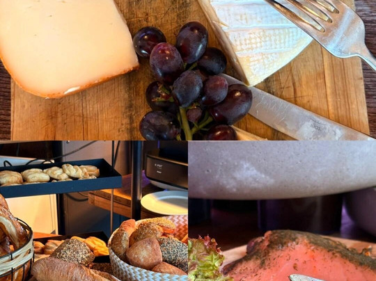 Beachgarten Am Puchermeer