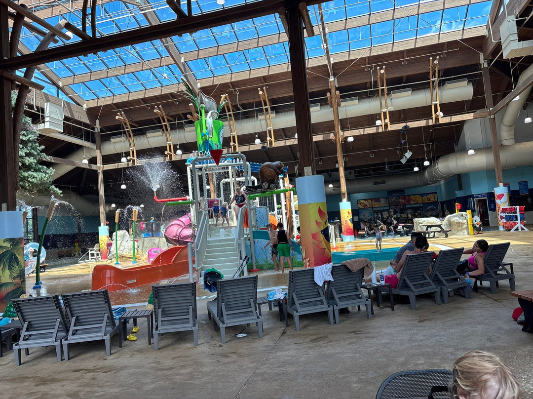 Soaring Eagle Waterpark and Hotel主图