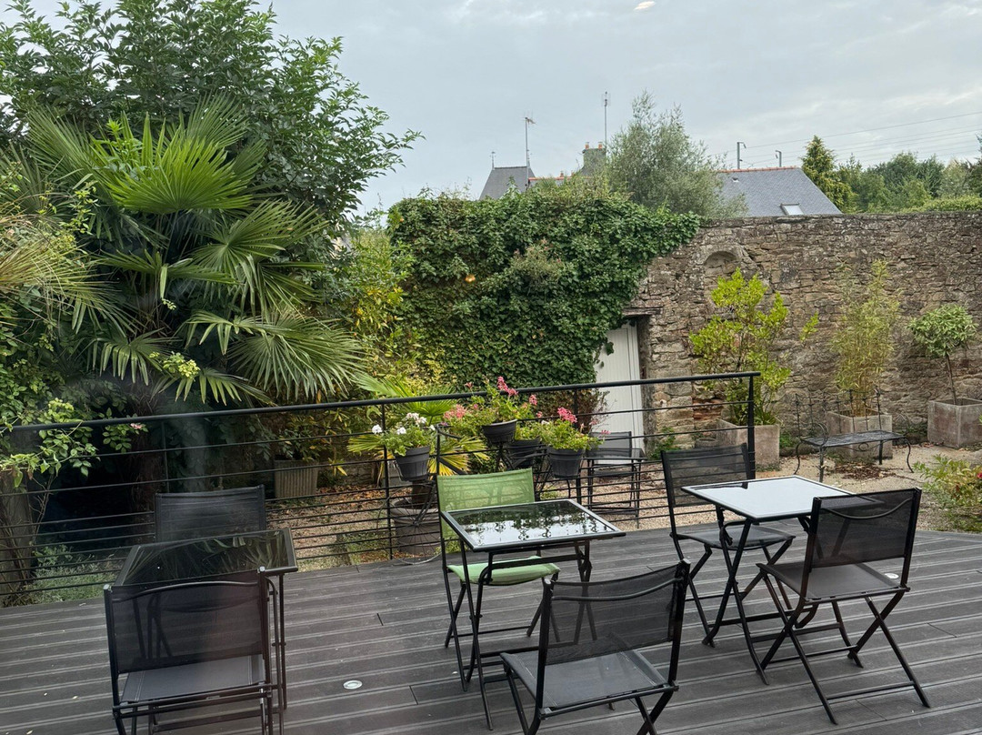 Citotel Hotel de France主图