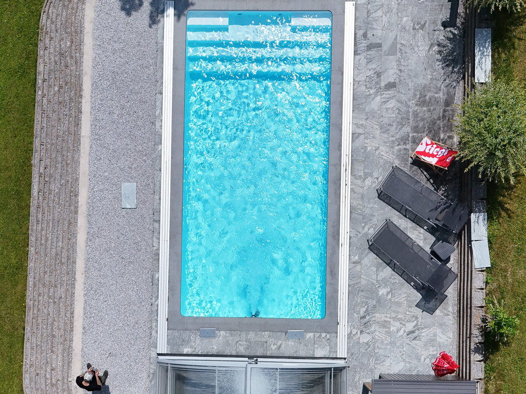 Salzburger Dolomitenhof主图