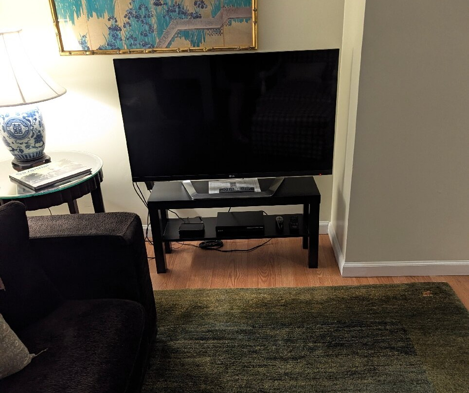 Galloway House Inn主图