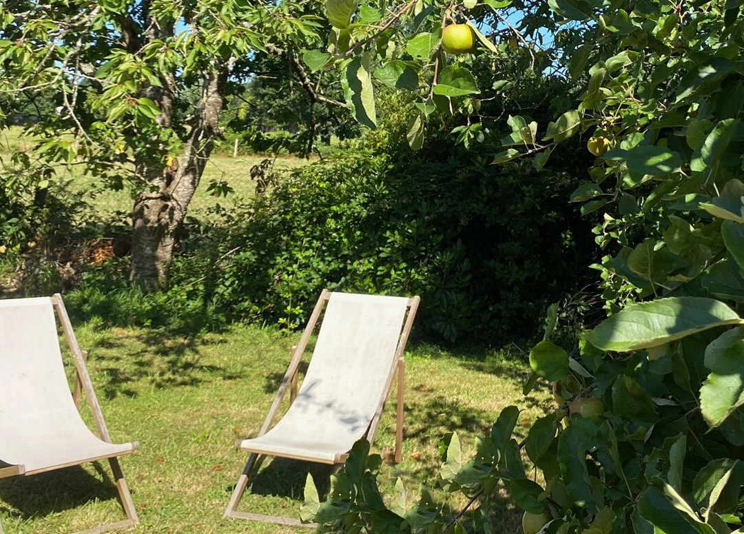 Chez Yves et Lili主图