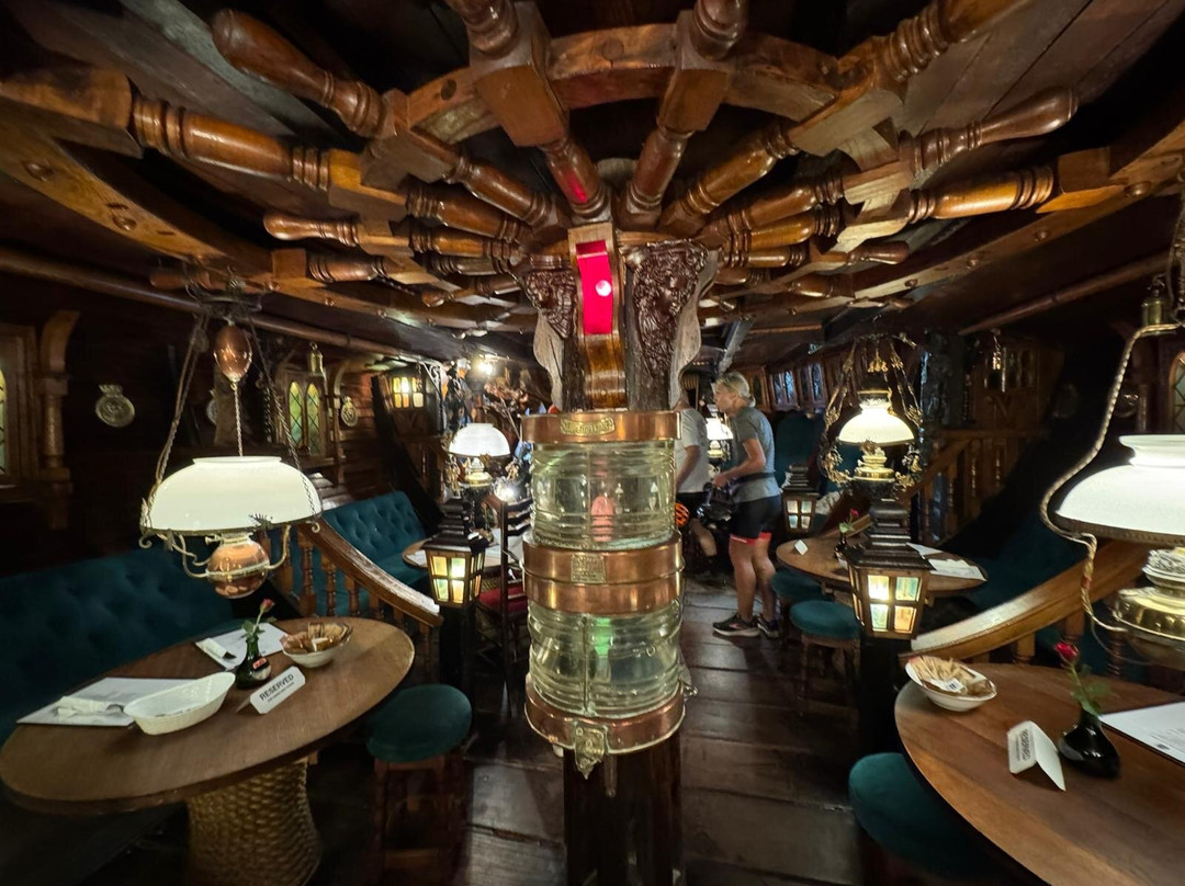 Devon Cycle Hire-Okehampton必去景点