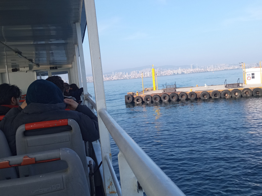 tourtripget-伊斯坦布尔必去景点