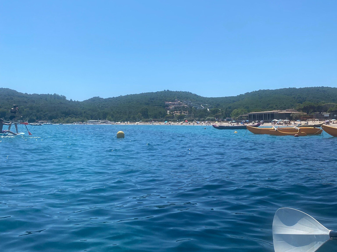 Acqua Vanua-Sari-Solenzara必去景点