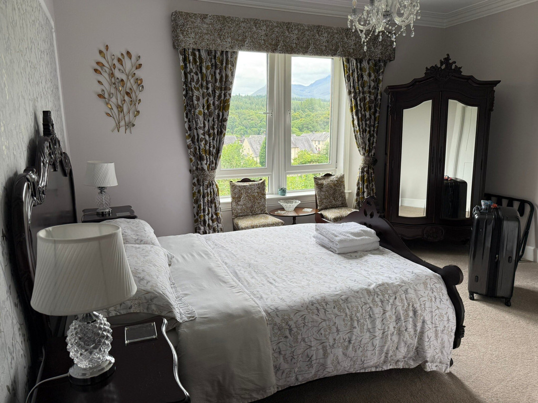 Rosebank Guest House