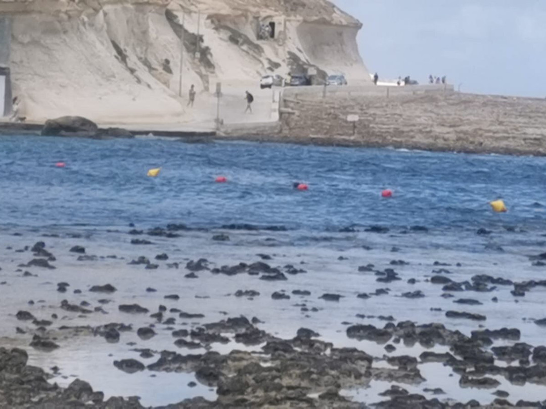 Xwejni Bay-Marsalforn必去景点