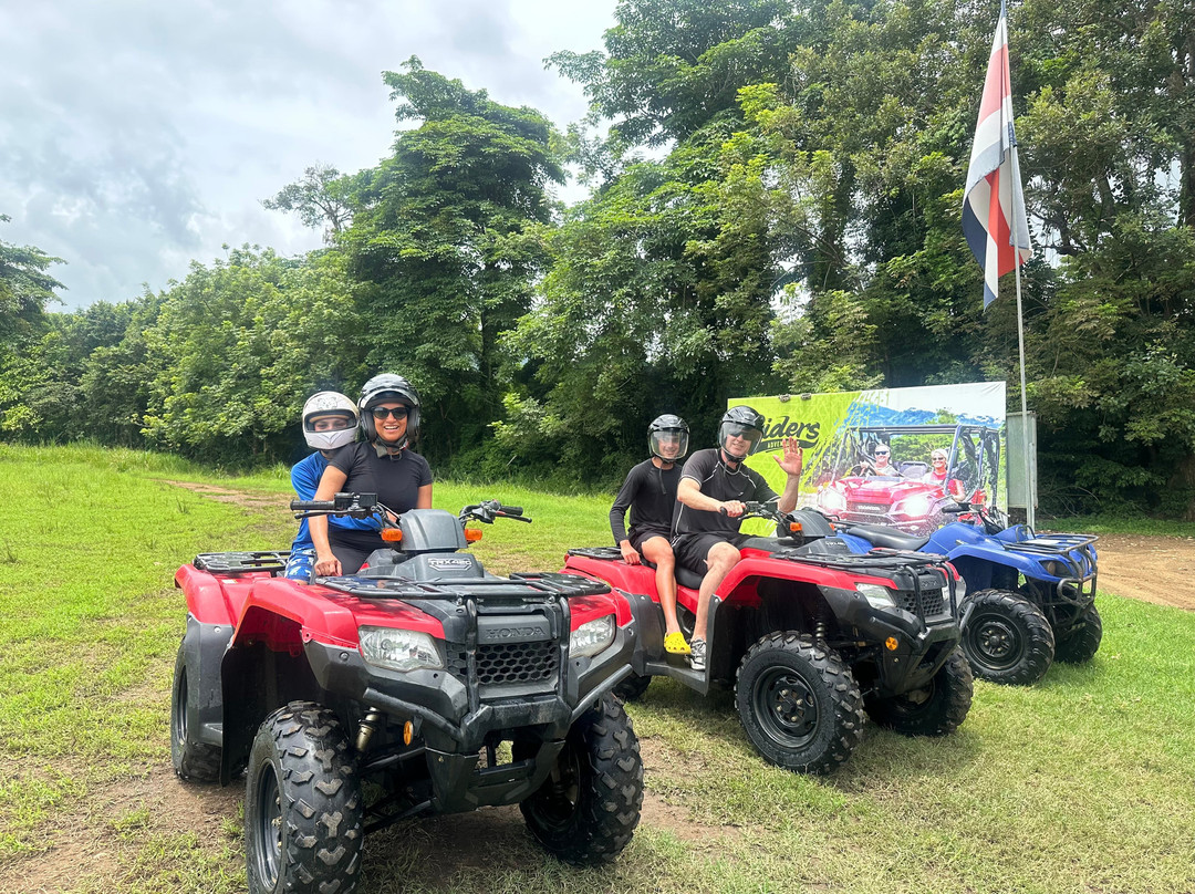 Mango's Adventures-艾拉杜拉必去景点