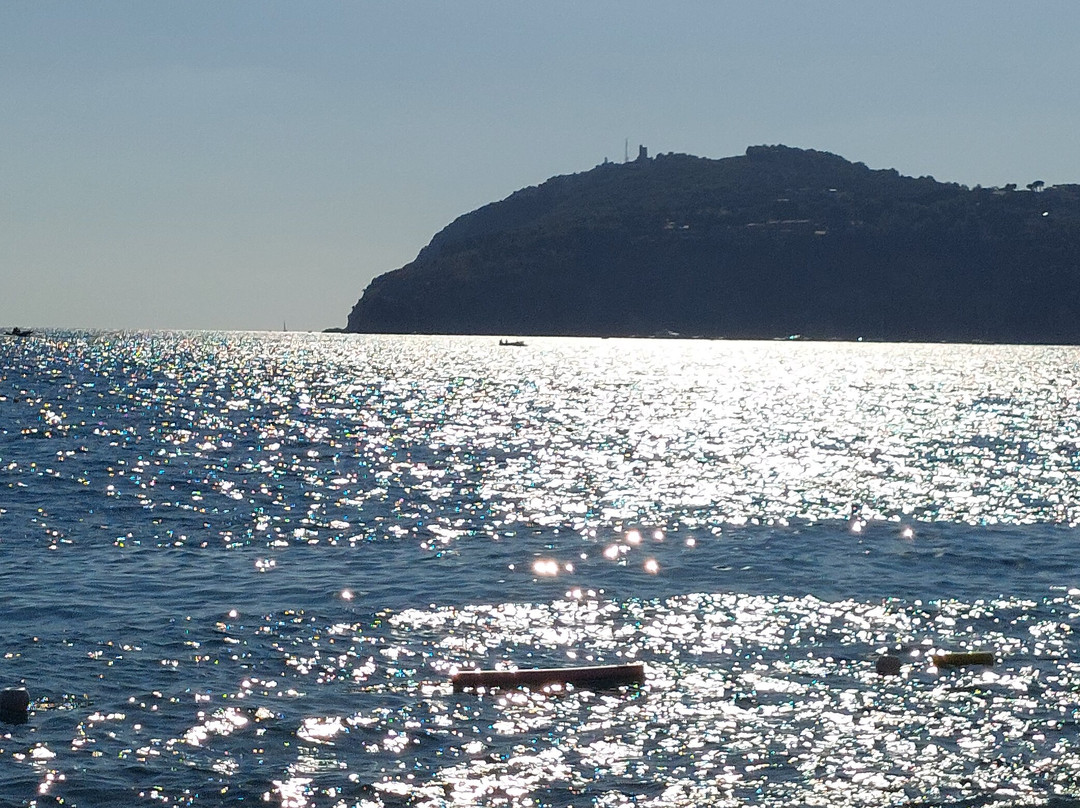 Lido Penelope-Marina di Camerota必去景点