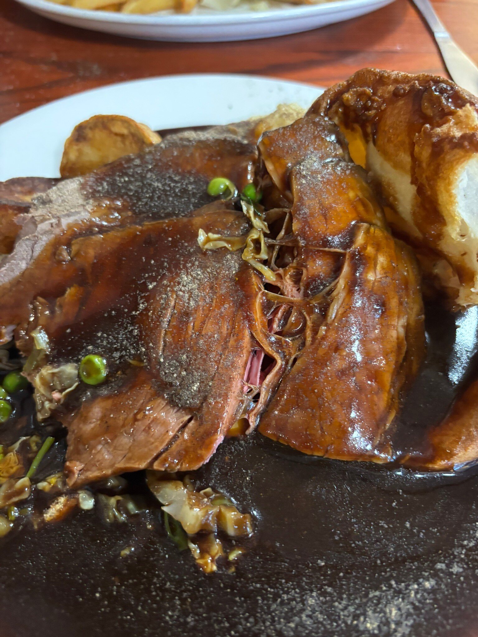 The George and Dragon-官方