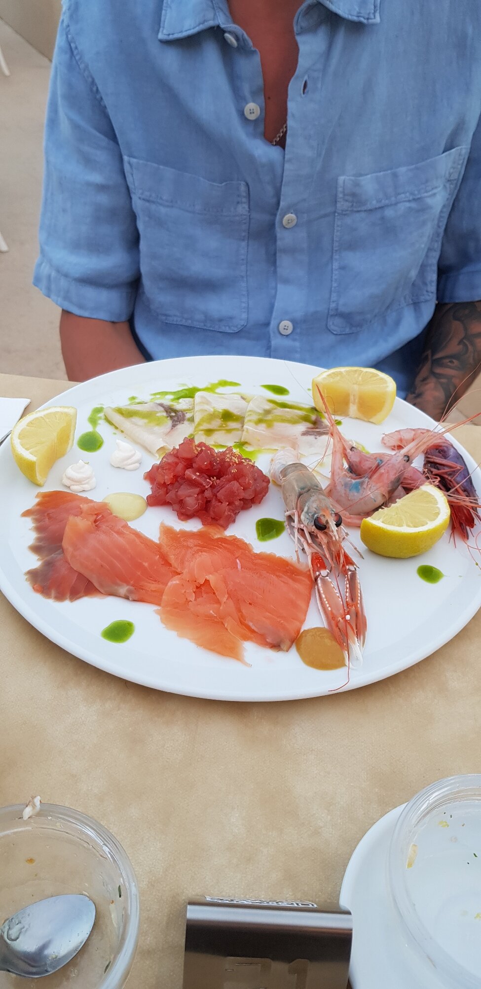 Preferisco Il B&b Sul Mare-官方