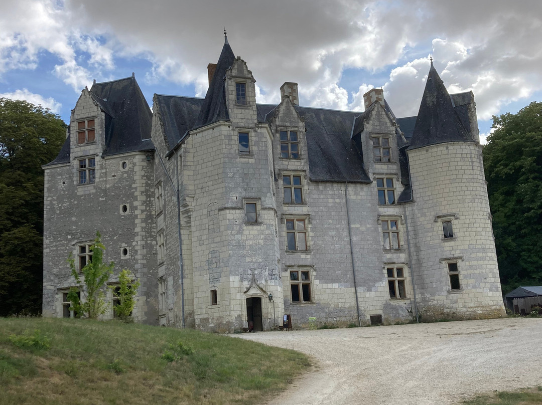 乐克洛斯德拉嘉德酒店主图