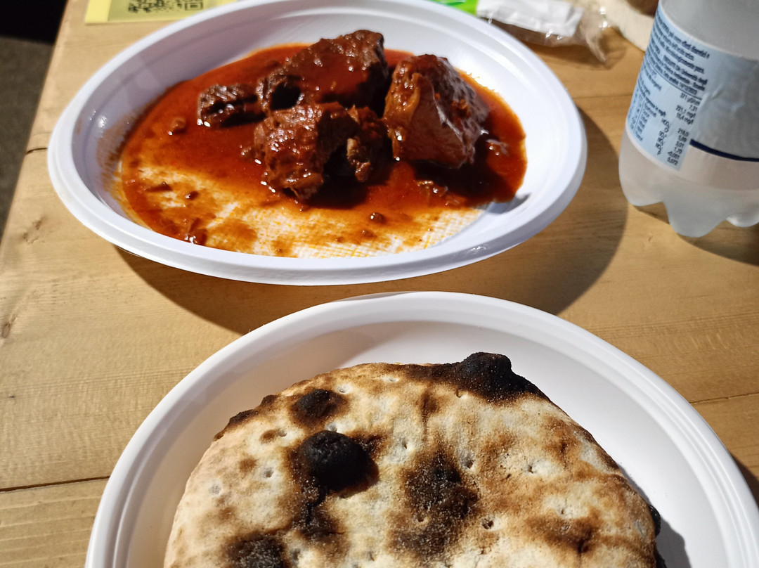 Macelleria E Panineria Misciali