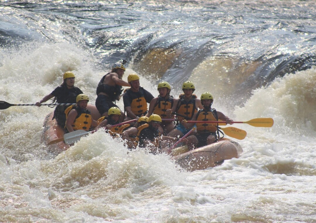 True North Outpost-Norway必去景点