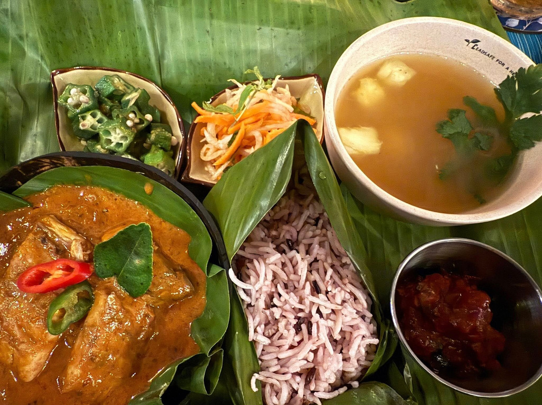 Bike and Tours-拉哈达图必去景点