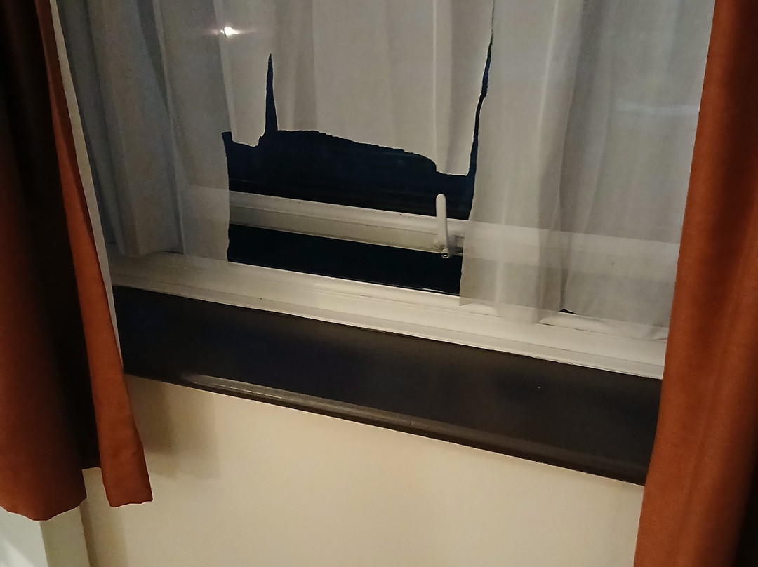 阿可仑华美达酒店主图