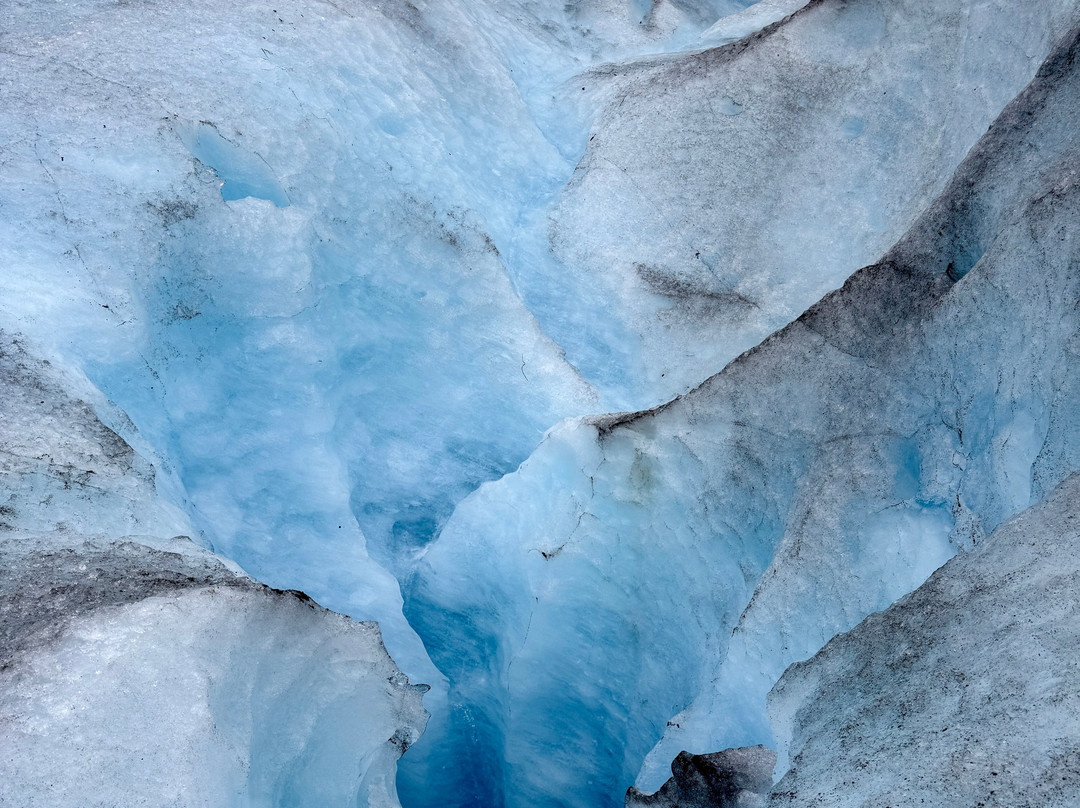 Jostedalen Breførarlag-Jostedal必去景点