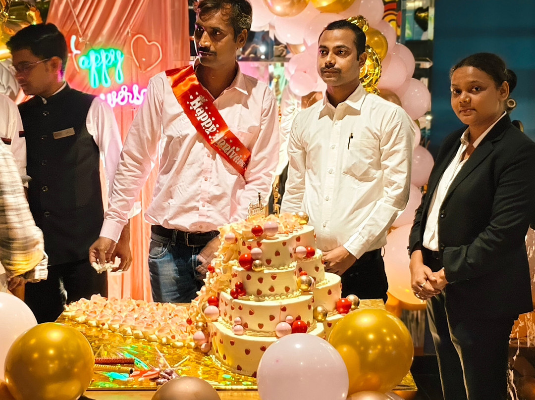 Mastiff Hotel Dhanbad主图