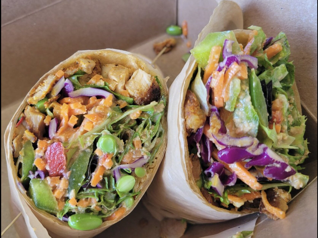 Green Tomato Grill - Costa Mesa/ Newport