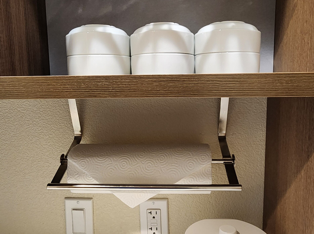 Home2 Suites By Hilton Boise Downtown主图