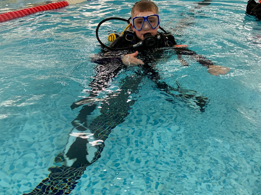 Bouley Bay Dive Centre-Trinity必去景点