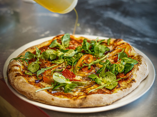 Café des Antiquaires - Café Bar Pizzeria