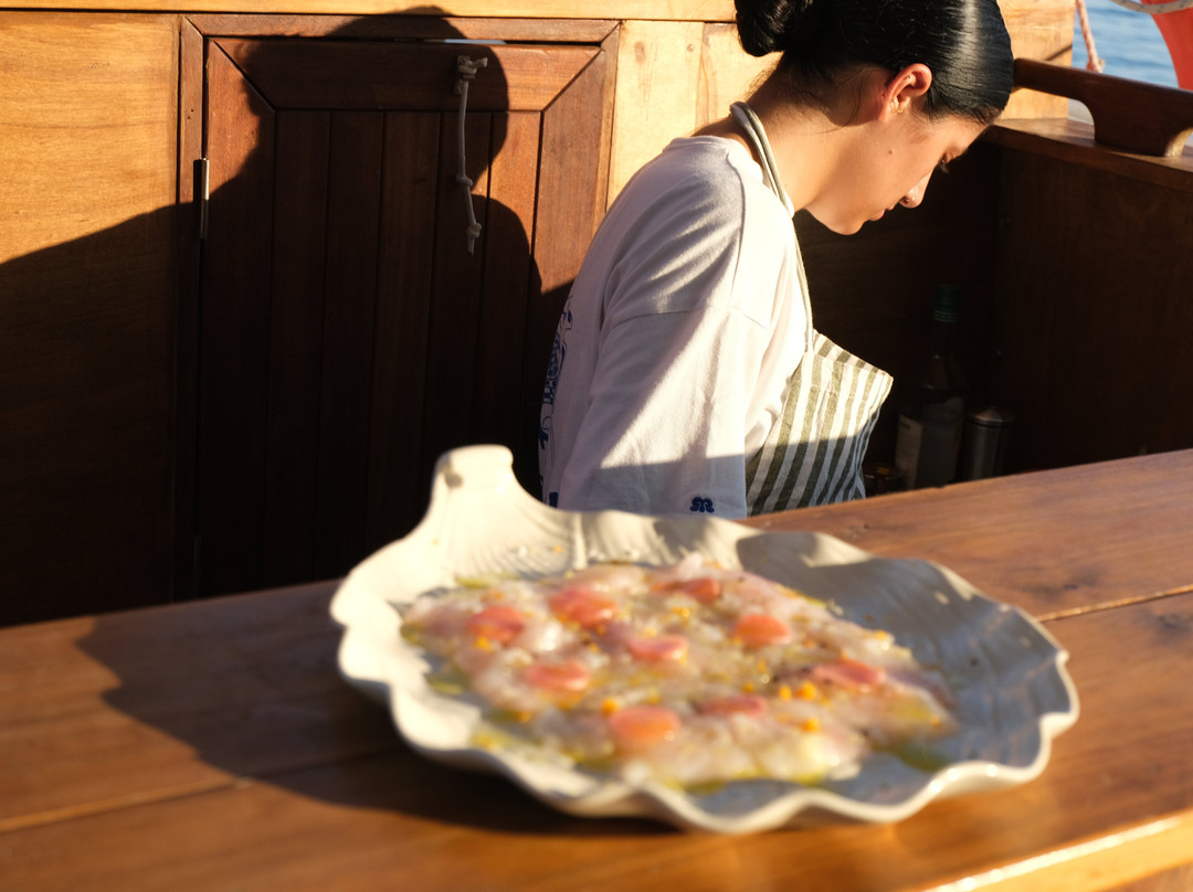 Buru Boat-Panermos必去景点