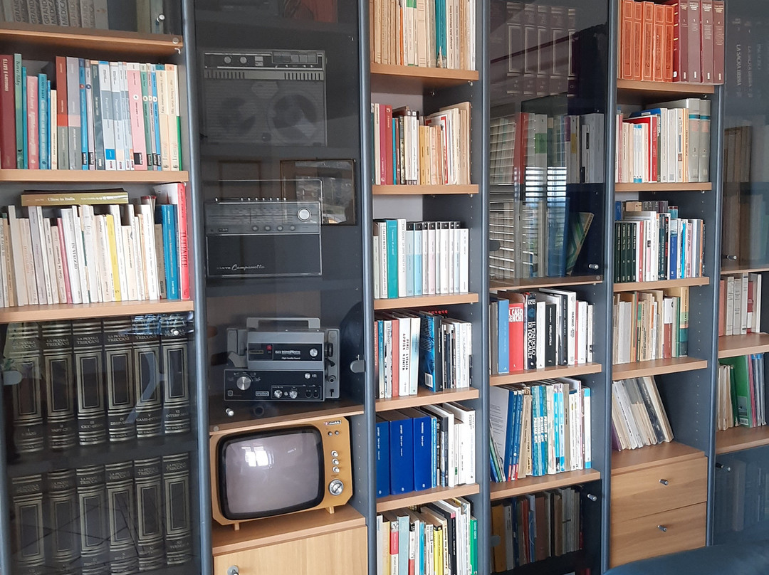 B&B Il Cavalluccio Marino主图