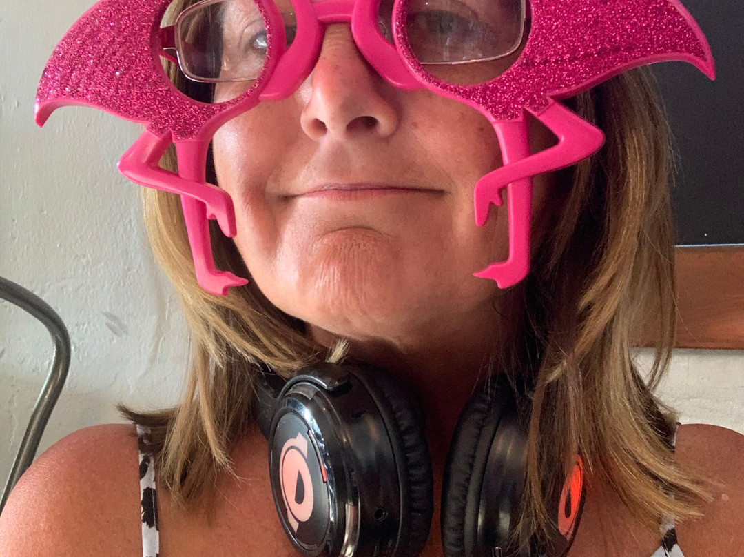 St Ives Silent Disco-圣艾维斯必去景点