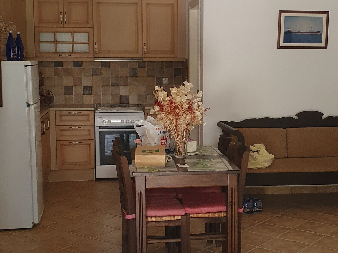 Armenizontas Villas主图