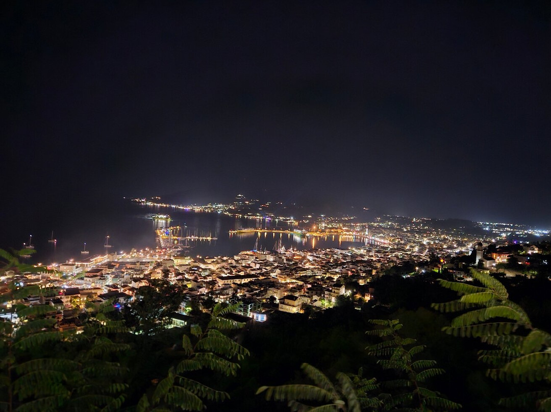 Bochali View Point-Bochali必去景点
