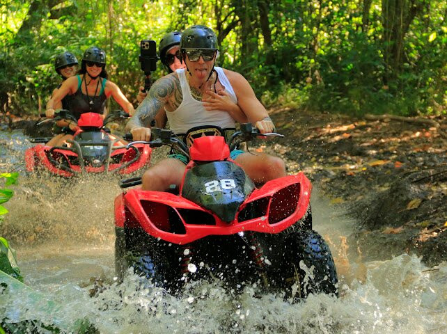 Bali Custom Tour-库塔必去景点