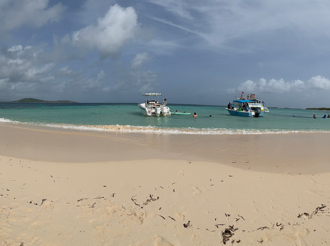 Tripping to Paradise-Las Croabas必去景点