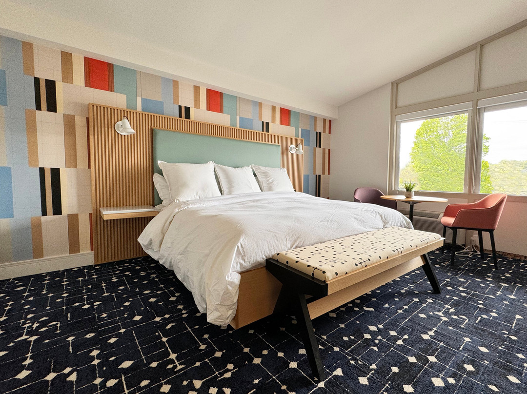 Colony House Motor Lodge