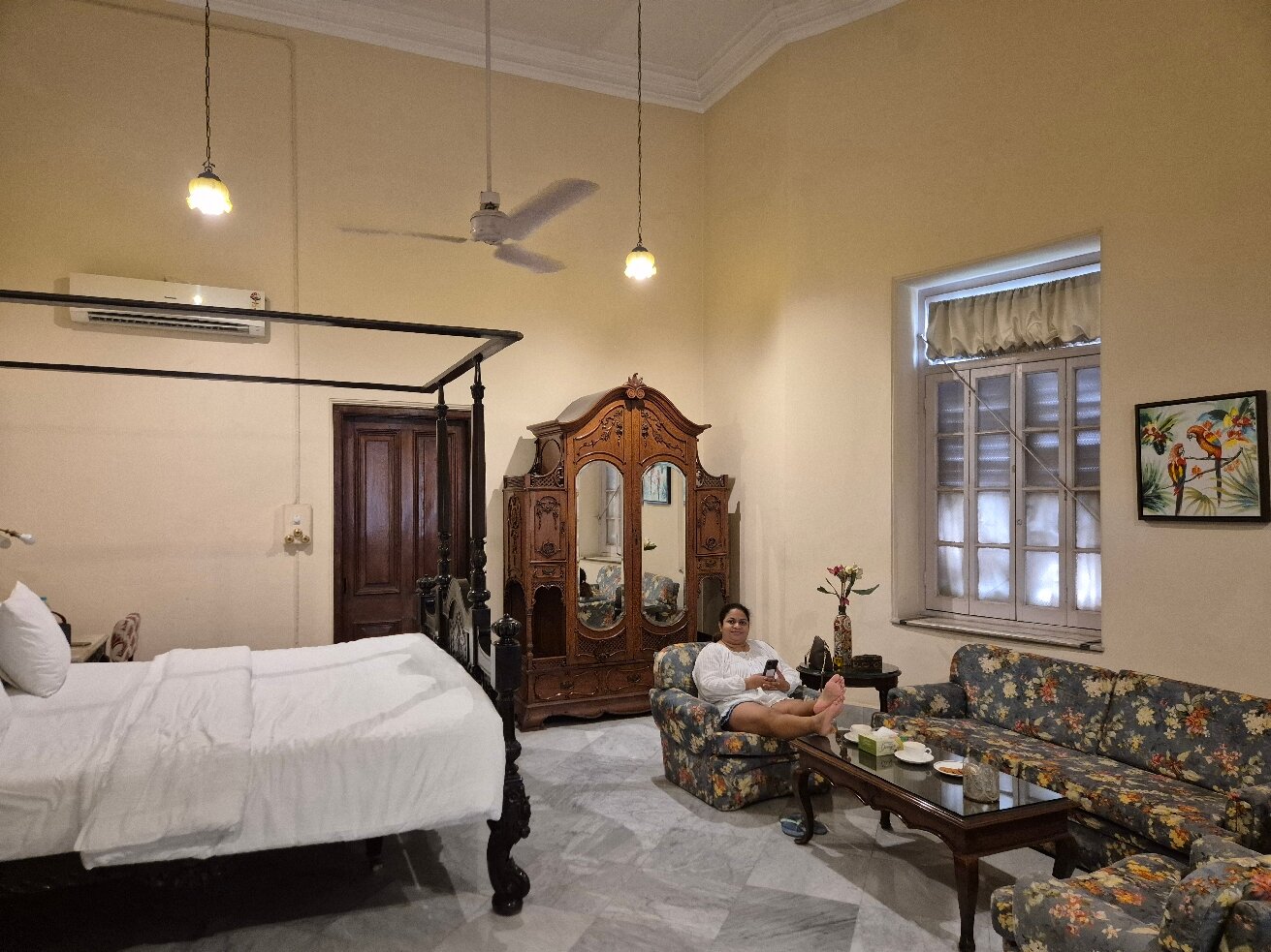 WelcomHeritage Sheikhpura Kothi-官方