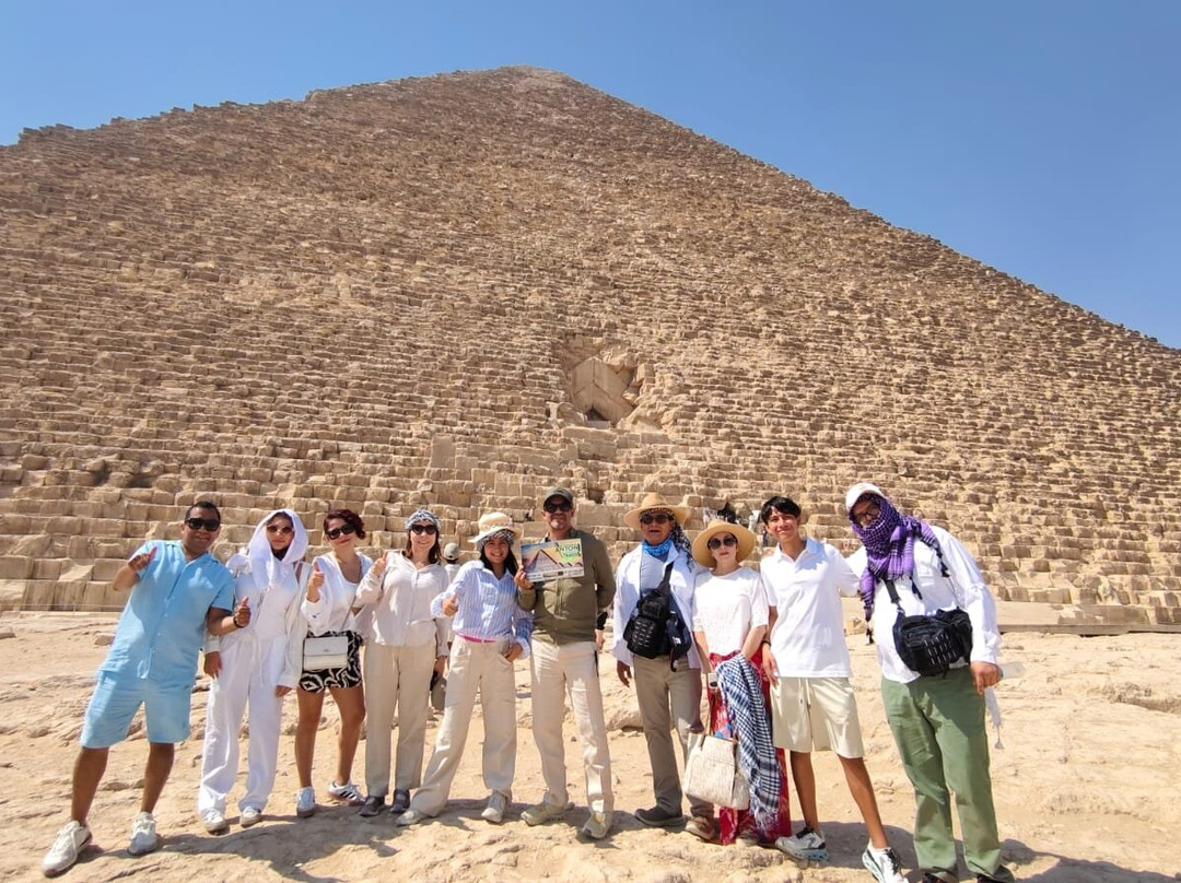 Anton Travel Viajes Al Medio Oriente-Ecatepec必去景点