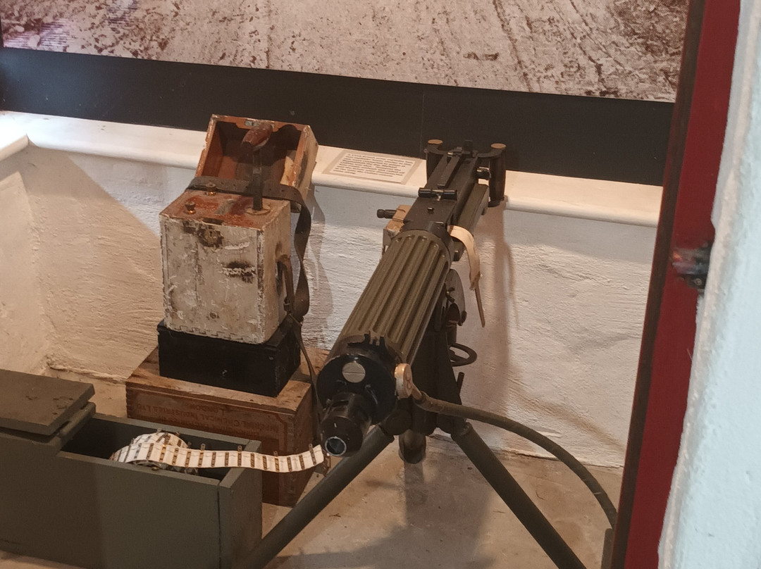 Michael Collins Centre-Clonakilty必去景点