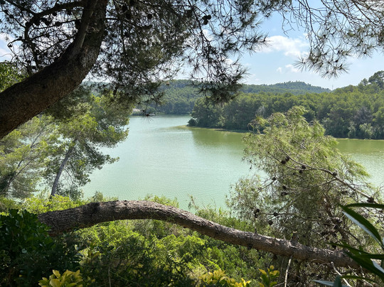 Bikes Sitges-锡切斯必去景点