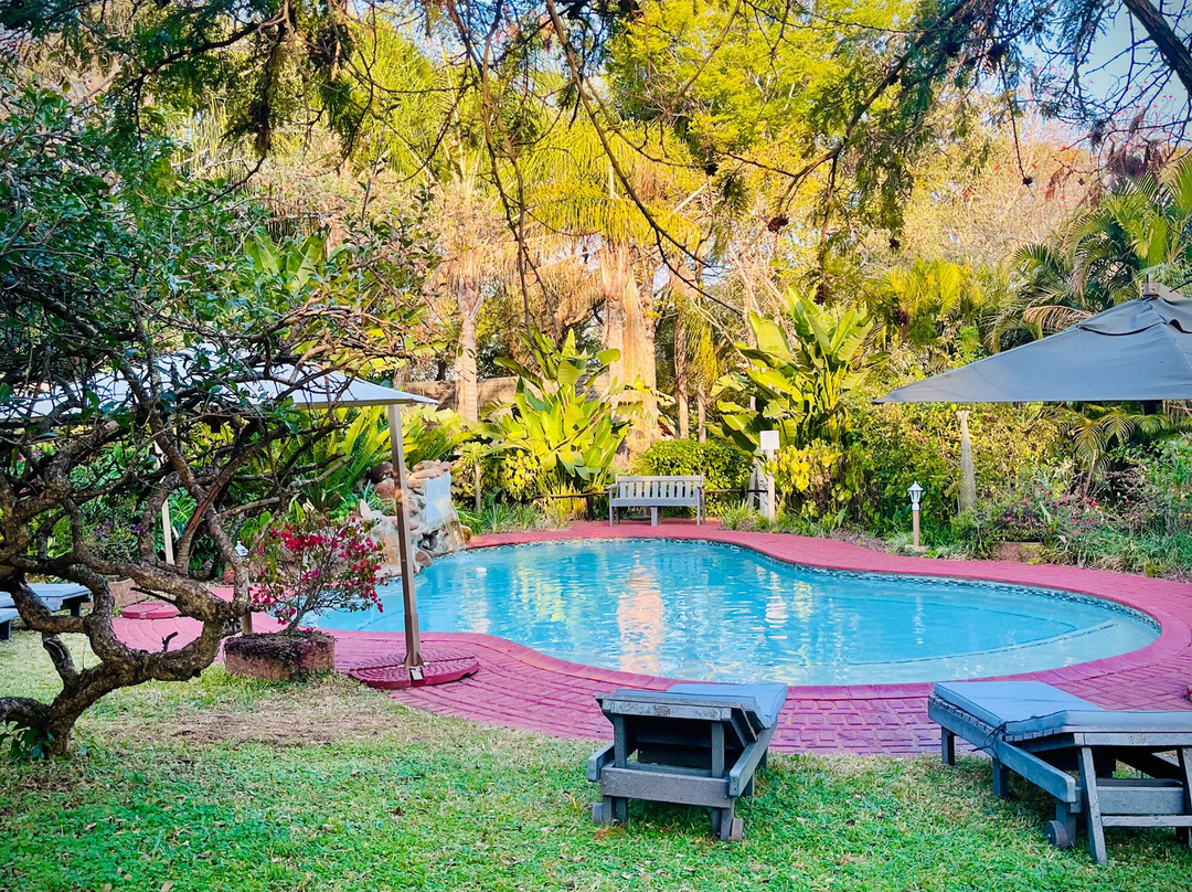 辛加拉纳民宿主图