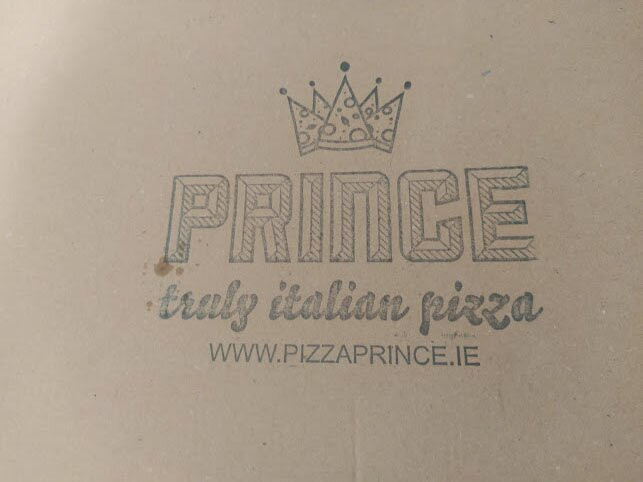 Pizza Prince