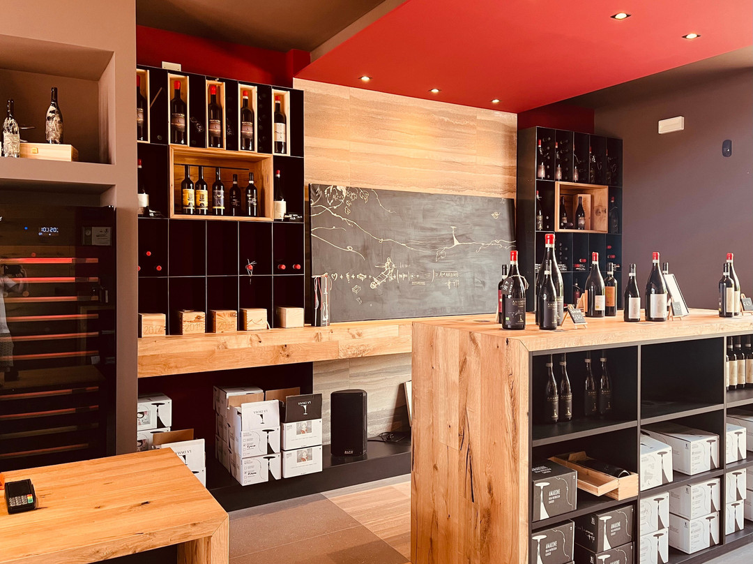 La Dama Vini-Negrar di Valpolicella必去景点