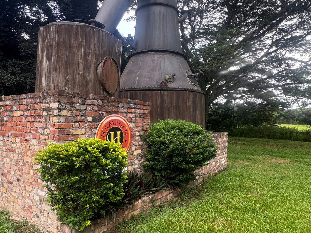 Ken's Dream Vacation-蒙特戈贝必去景点