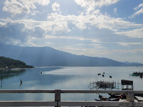 Trebee Adventure Jeep Tour-会安必去景点