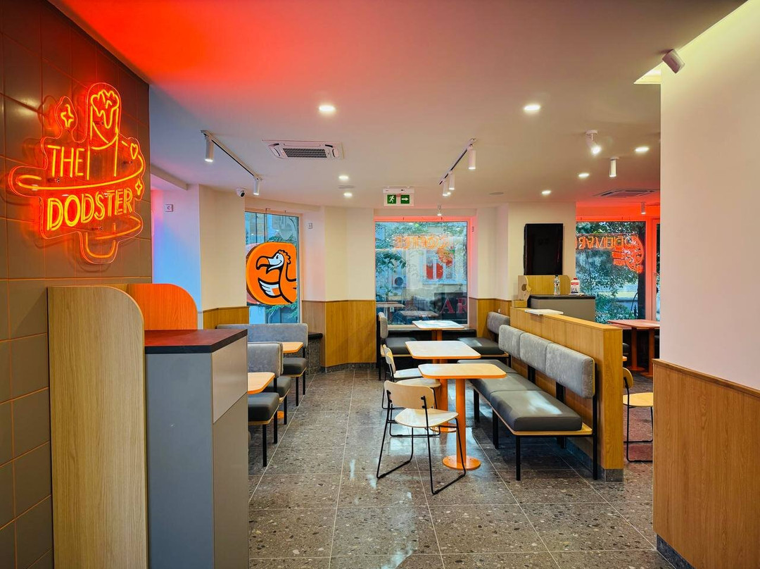Dodo Pizza Plovdiv