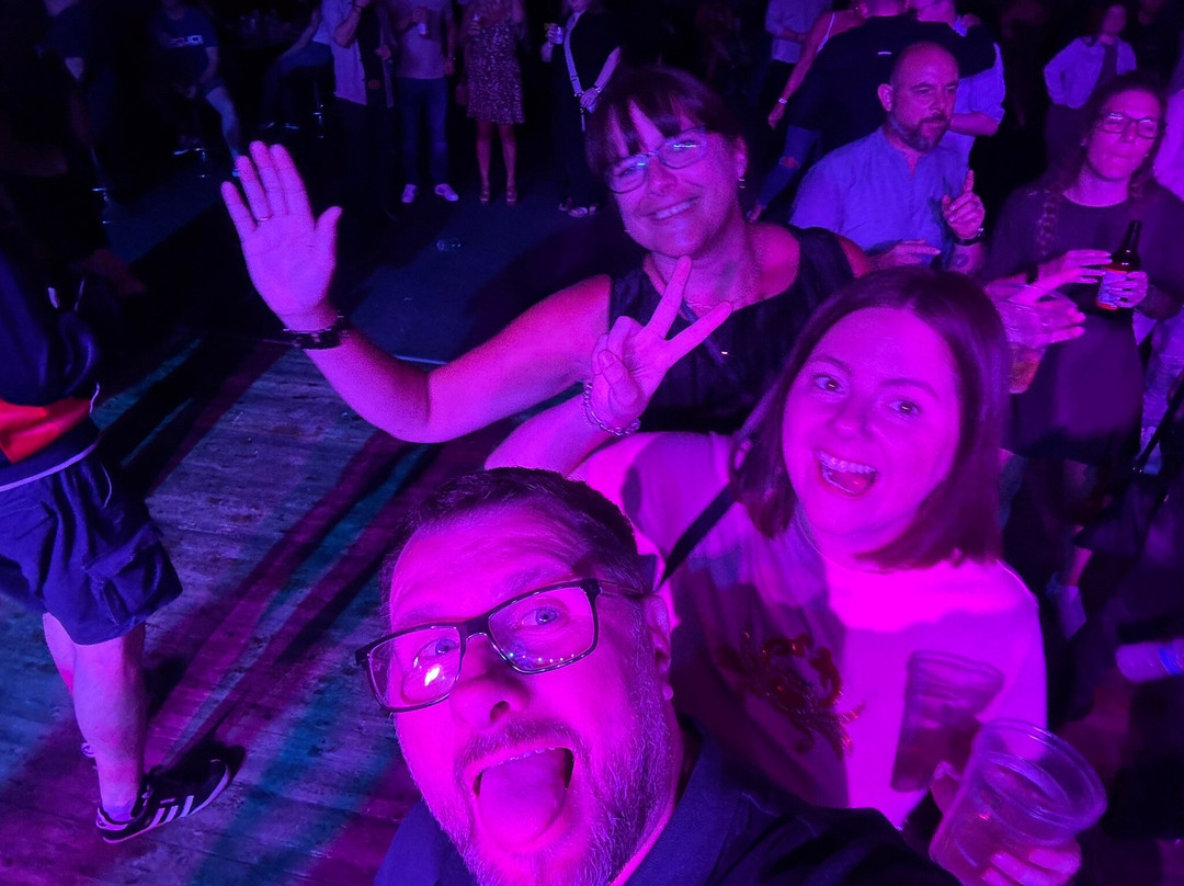 The Robin 2-Bilston必去景点