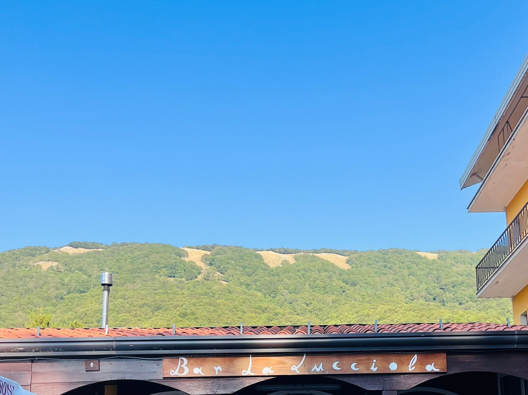 Bar La Lucciola-Bagnoli Irpino必去景点