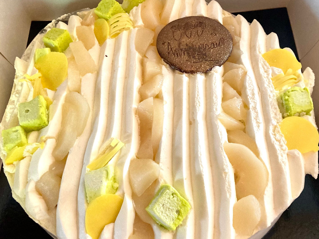 Boulangerie Pâtisserie Chocolaterie Chez Vivien et Rébécca